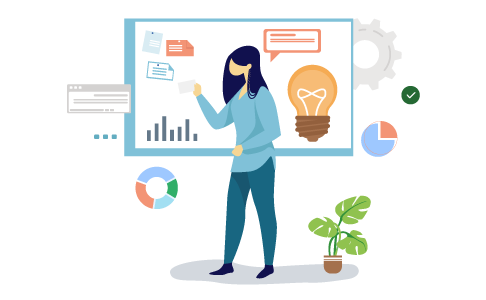 ビジネスプランコンテストの開催